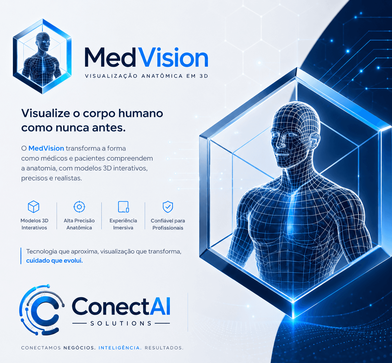 Conheça o MedVision
