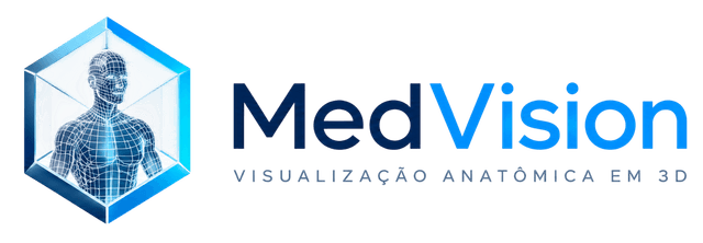 MedVision Logo